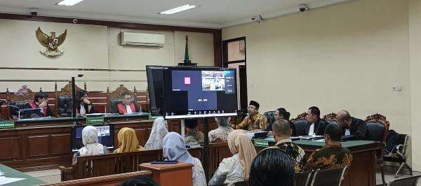 Gus Muhdlor Sampaikan Karma itu Ada, saat Kesaksian Pegawai DJP Gus Muhdlor Sampaikan Karma itu Ada, saat Kesaksian Pegawai DJP