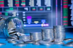 Sentimen AS Memburuk, Pasar Waspadai Volatilitas Yield SBN