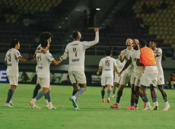Hasil Persis Solo vs PSM Makassar di Super League 2025-2026: Juku Eja Menang Dramatis 4-3