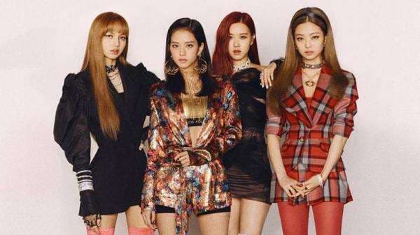 BLINK Siap-Siap! Tiket Konser BLACKPINK di GBK Mulai Dijual 10 Juni