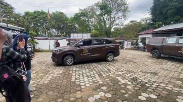 Kejati Kalsel Geledah Kantor BKSDA, Dokumen dan Barang Elektronik Disita