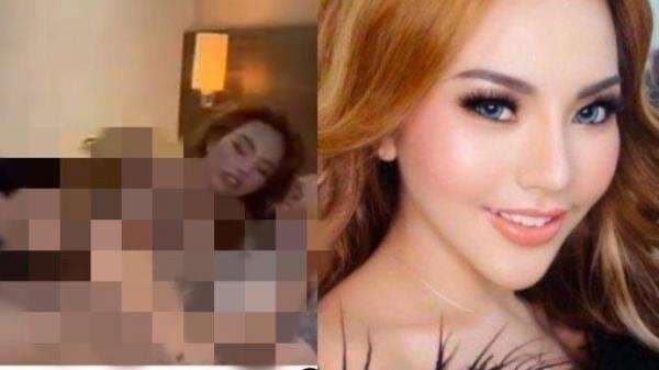 Video Mesum 4 Menit yang Viral, Ini Pengakuan Lisa Mariana
