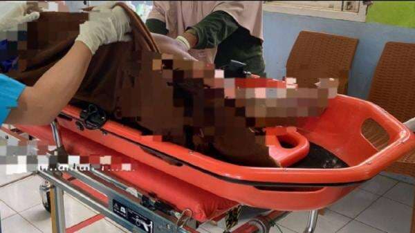 Pekerja Tambang Tewas Misterius di Mess Karyawan, Mulut Mengeluarkan Darah