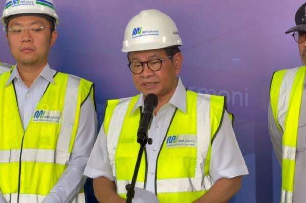 Pramono Sebut Kasus Superflu di Jakarta Nihil, Demam Berdarah yang Berpotensi Meningkat