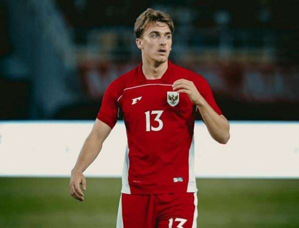 Hasil Babak Pertama Timnas Indonesia U-22 vs Timnas Mali U-22: Garuda Muda Tertinggal 0-2!