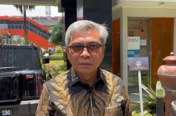 RKUHAP Resmi Jadi Undang-Undang, Ketua KPK: Nggak Banyak Pengaruhnya