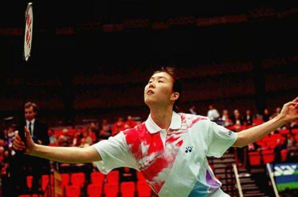 Kisah Miris Ye Zhaoying, Rival Susy Susanti yang Dianggap Pengkhianat Negara hingga Diasingkan!