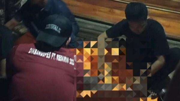 Usai Cekcok di Whatsapp dengan Kekasih, Pelajar SMA di Kolaka Utara Ditemukan Tewas Tergantung