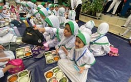 BGN Siapkan Rp29 Triliun untuk Program MBG hingga Akhir 2025