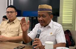 Bahlil Akhirnya Minta Maaf soal Listrik di Aceh