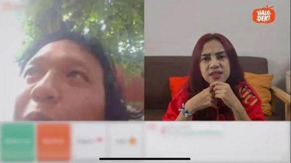 HALO DEK: Saat Cerita Pacaran Jadi Bahan Prank Paling Mind Blowing