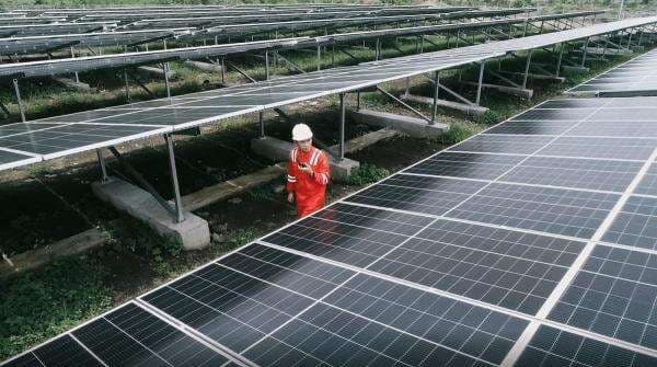 Indonesia Bidik Pasar Energi Bersih di Amerika Latin dan Karibia