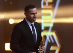 Ini Alasan Calon Pelatih Timnas Indonesia Timur Kapadze Berkunjung ke Tanah Air Pekan Ini