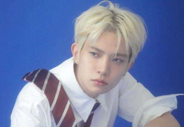EVAN Akan Rilis Single RIDE OR DIE, Siap Debut Solo!
