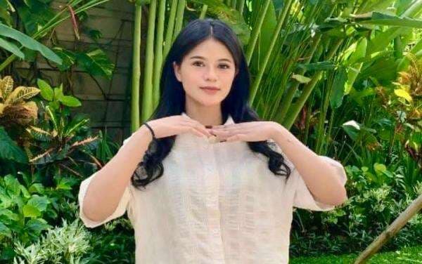 Wajah Baru Dunia Hiburan: Jihanne Fricillia Al Bahry Digandeng STARLINE Management