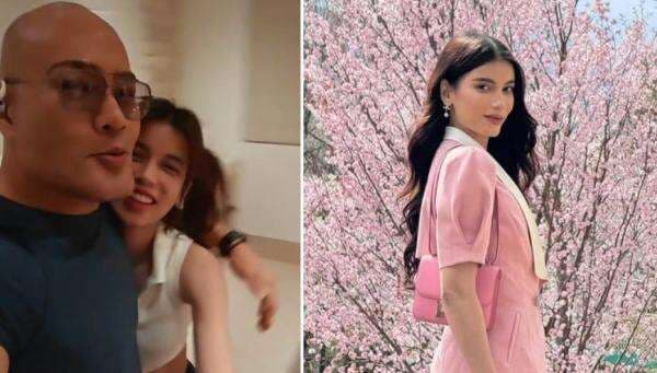 Candaan Sensitif Deddy Corbuzier ke Sabrina Chairunnisa soal Nafkah Viral, Sebut Istri Mata Duitan Candaan Sensitif Deddy Corbuzier ke Sabrina Chairunnisa soal Nafkah Viral, Sebut Istri Mata Duitan