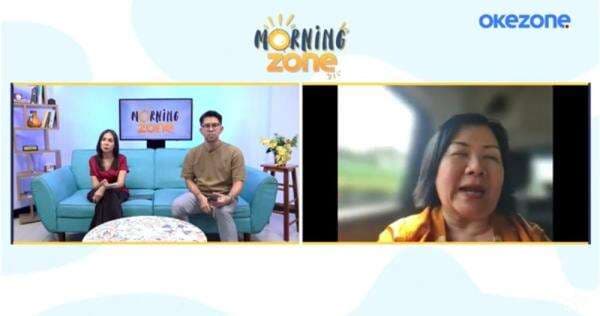 Dokter Tan Shot Yen Sebut Tata Kelola MBG Amburadul, Singgung soal Dapur Kotor