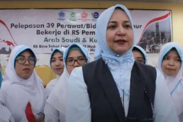 Profil dr Faida, Direktur RS Bina Sehat Jember yang Karyawannya Tewas dalam Kecelakaan Maut Bus Wisata di Probolinggo