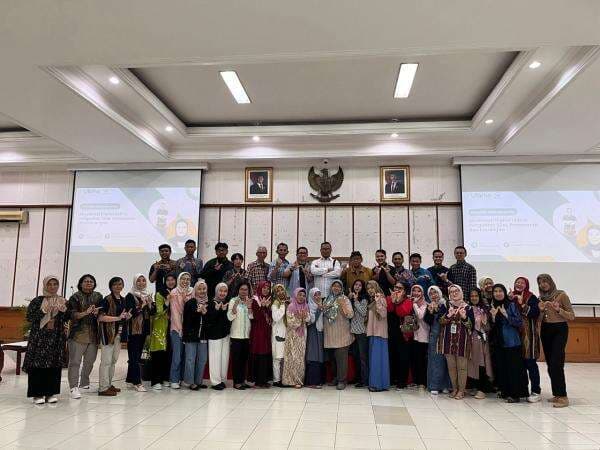 UTama dan Koperasi Kredit Mitra Usaha Sejahtera Kerja Sama dalam Bidang PkM