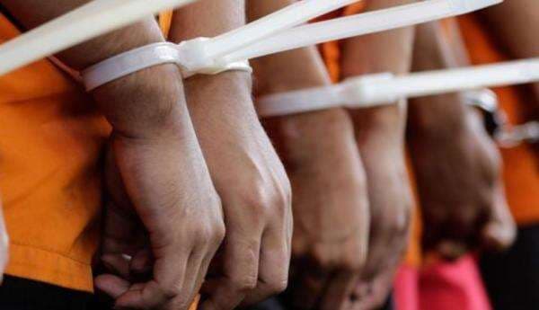 Viral Aksi Premanisme di Gowa, Tiga Remaja Ditangkap Polisi