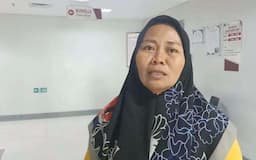 Kesaksian Korban Ledakan SMAN 72 Jakarta, Sempat Mengira Tabung Gas Meledak