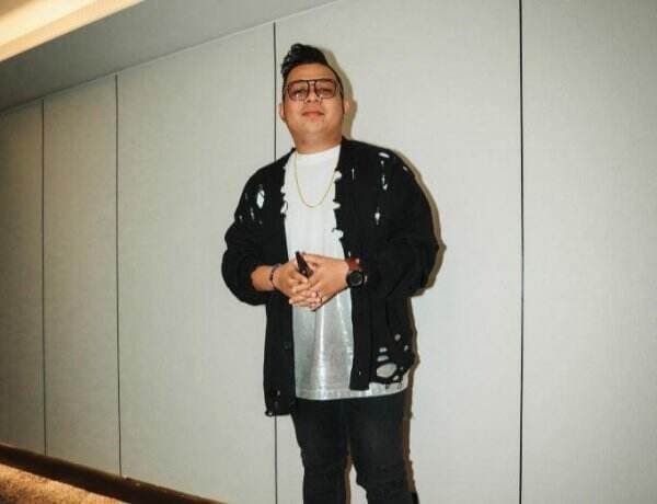 Mario G Klau Siapkan Single Baru, Katanya Lebih Easy Listening