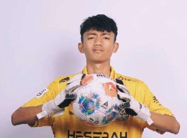 Pesepakbola Indonesia Rizki Nur Fadhilah Diduga Jadi Korban TPPO ke Kamboja, APPI Desak Pemerintah Turun Tangan
