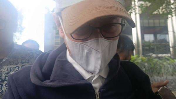 Eks Sekjen Kemnaker Diduga Terima Uang Suap Rp12 Miliar dari Agen TKA Meski Sudah Pensiun