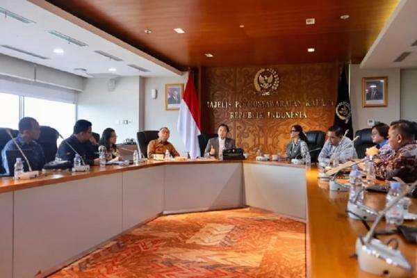 Fraksi Demokrat Siap Tunjangan Anggota DPR Dievaluasi