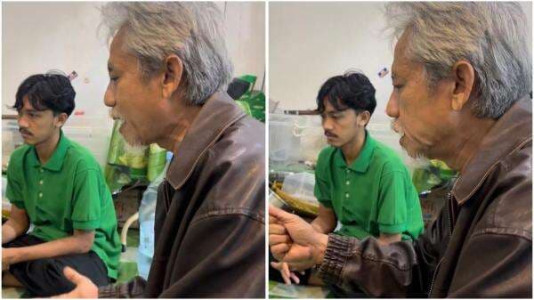 Potret Terakhir Epy Kusnandar sebelum Meninggal Dunia, Ini Fotonya!