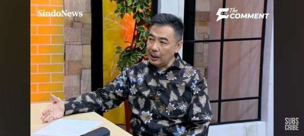 Soal Gugatan CMNP, Praktisi Hukum Christophorus Taufik: Saksi yang Dihadirkan Bias