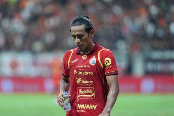 Hanif Sjahbandi Beri Kabar Buruk untuk Persija Jakarta