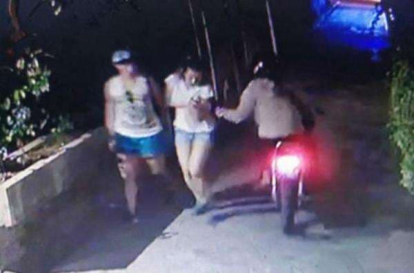 Viral Dua ABG Cabul Begal Payudara di Jakarta Barat Terinspirasi Adegan Film Porno