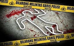 Purbalingga Geger! IRT Mengamuk Bacok 2 Tetangga Pakai Golok