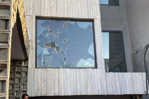 Warga Ungkap Detik-detik Rumah Sahroni Digeruduk, Kaget Tiba-tiba Banyak ABG