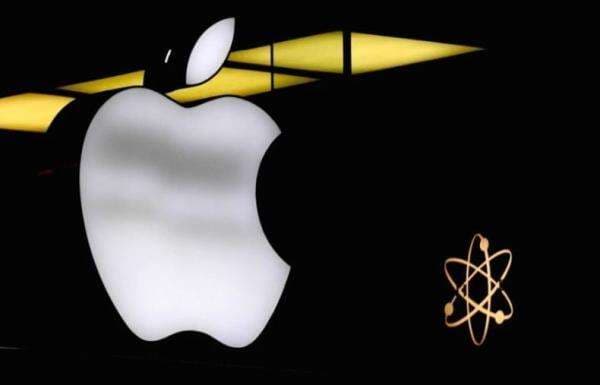 Apple Terbangkan 600 Ton iPhone dari AS ke India Hindari Tarif Trump