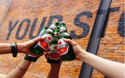 Produsen Bir Bintang (MLBI) Tebar Dividen Interim Rp400,3 Miliar, Catat Jadwalnya