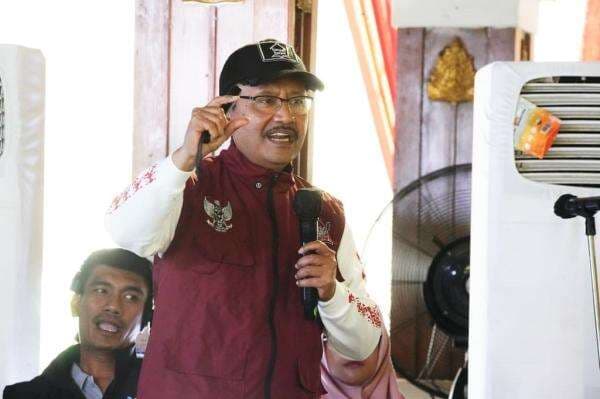 Mensos: Siswa Sekolah Rakyat Bisa Dapat Beasiswa Kuliah dan Jaminan Pekerjaan