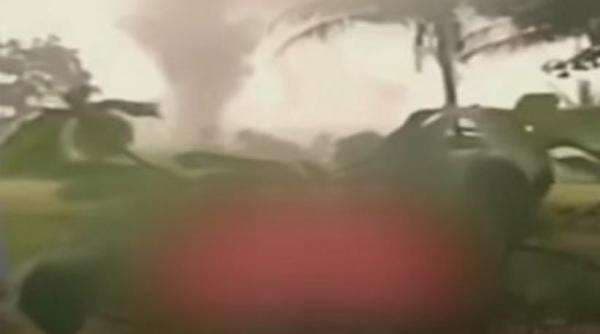 Tragedi di Garut: Ini Nama 13 Korban Tewas Akibat Ledakan Amunisi Kadaluarsa Tragedi di Garut: Ini Nama 13 Korban Tewas Akibat Ledakan Amunisi Kadaluarsa