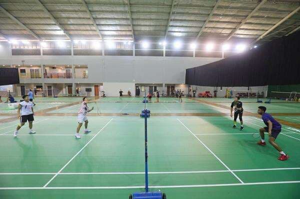 Seleknas PBSI 2026 Digelar Februari, Atlet U-19 Bertarung Masuk Pelatnas