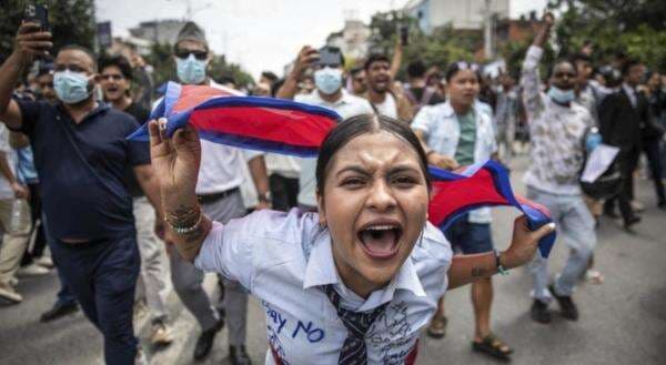 74 WNI di Nepal Telah Dipulangkan ke Tanah Air, Sisanya Pekan Ini