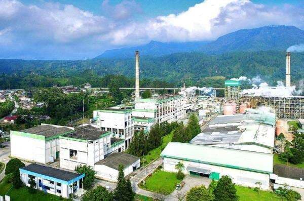 Diduga Jadi Penyebab Banjir Sumatera, Toba Pulp Lestari (INRU) Siap Diaudit dan Dievaluasi