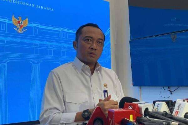 Hore! Kenaikan Gaji Hakim Ad Hoc Rampung Dibahas, bakal Dituangkan dalam Perpres