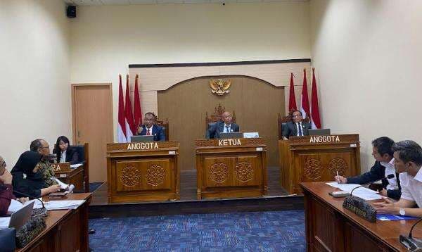 Soal Kesetaraan Ijazah Gibran, Kemendikdasmen: Dokumen Rahasia