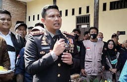 Polda Metro Respons Usulan Membentuk TGPF Penemuan Kerangka Farhan dan Reno