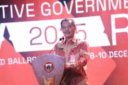 Kemendagri Dorong Pemda Terus Berinovasi Tingkatkan Kualitas Pelayanan Publik