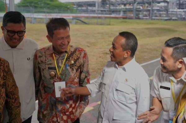 Legalitas Tambang Minyak Rakyat Segera Disahkan, Bojonegoro Berpotensi Terdampak