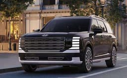 Hyundai Palisade Hybrid 2026 Dirilis, Intip Spesifikasinya