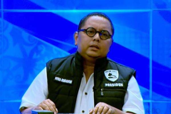 Pitra Romadoni Sebut Putusan Pidana Silfester Matutina Tak Adil, Kenapa?