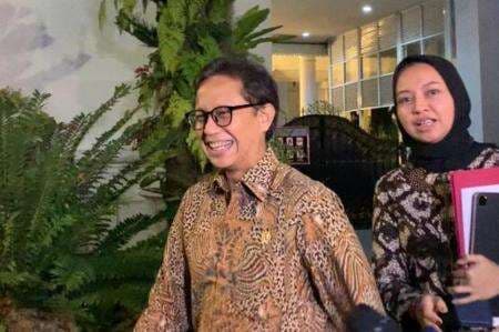 Menkes Budi Respons Isu Reshuffle Usai Dipanggil Prabowo ke Istana, Ini Jawabannya